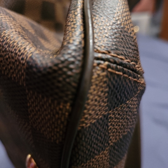 Louis Vuitton Damier Ebene Griet - Picture 6 of 14